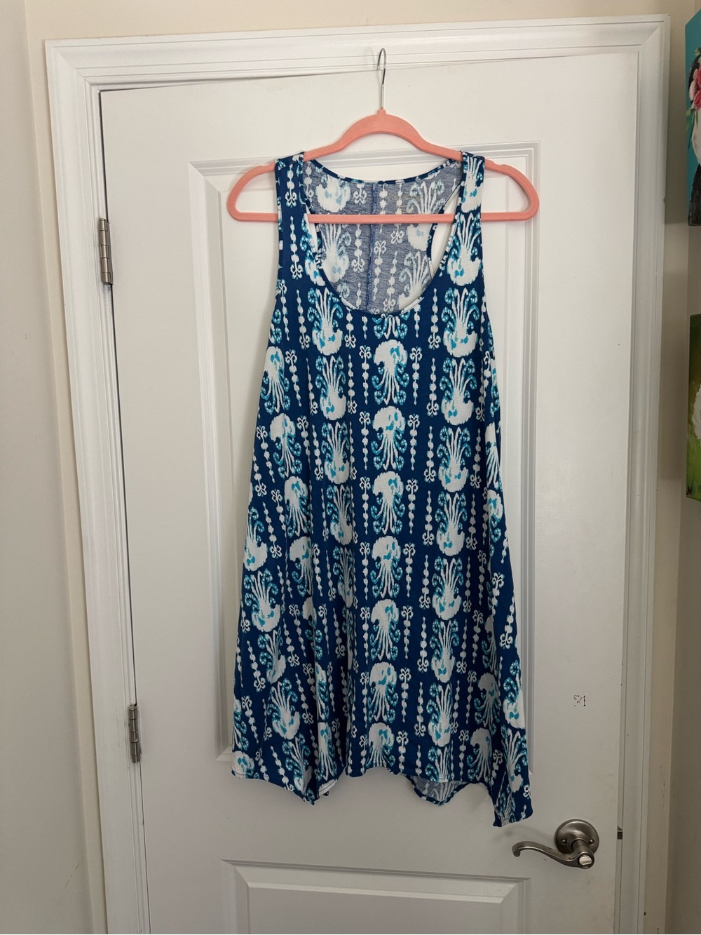 Lilly pulitzer dress size M